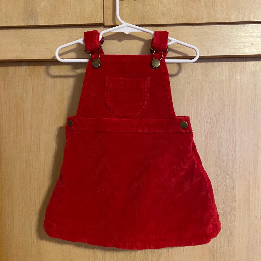 Hanna Andersson Jumper